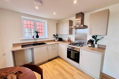 1 bedroom apartment for sale, Shottery View, Stratford upon Avon