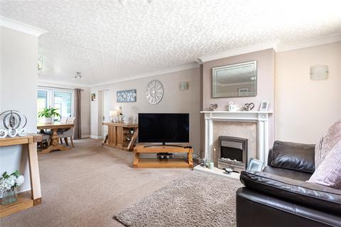 4 bedroom end of terrace house for sale, Wilkinson Way, York YO32