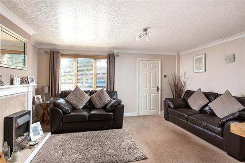 4 bedroom end of terrace house for sale, Wilkinson Way, York YO32