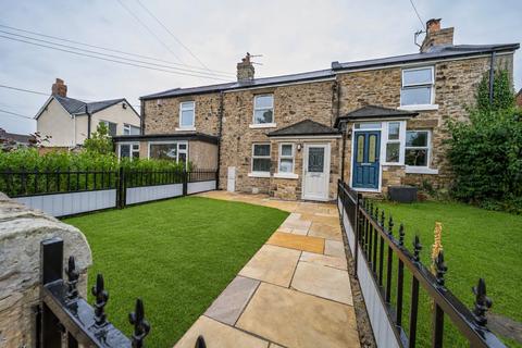 3 bedroom terraced house for sale, Broomfield Terrace, Crawcrook, NE40