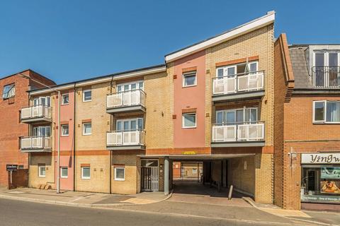 Coombe Road, Kingston Upon Thames KT2