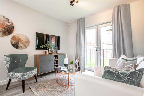 1 bedroom apartment for sale, Shottery View, Stratford upon Avon