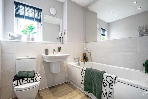 1 bedroom apartment for sale, Shottery View, Stratford upon Avon