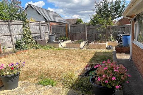 undefined, Oakley Close, Exeter EX1