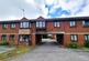 Park Road, Park Court, CF62