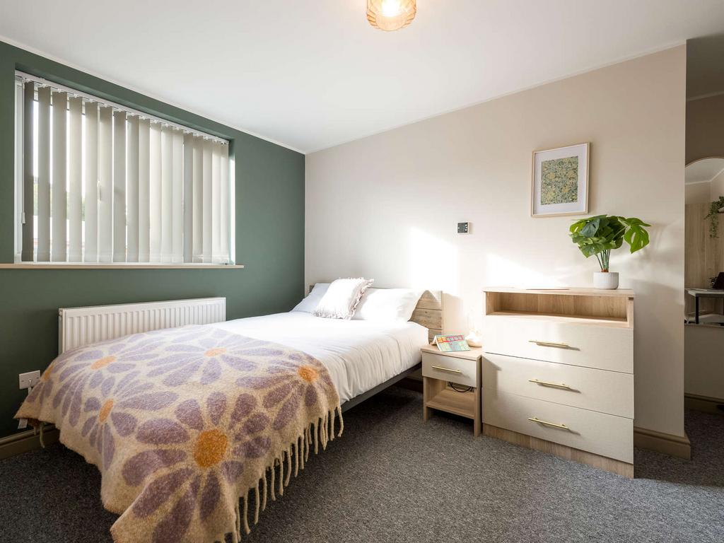 30 Lime Road OX2