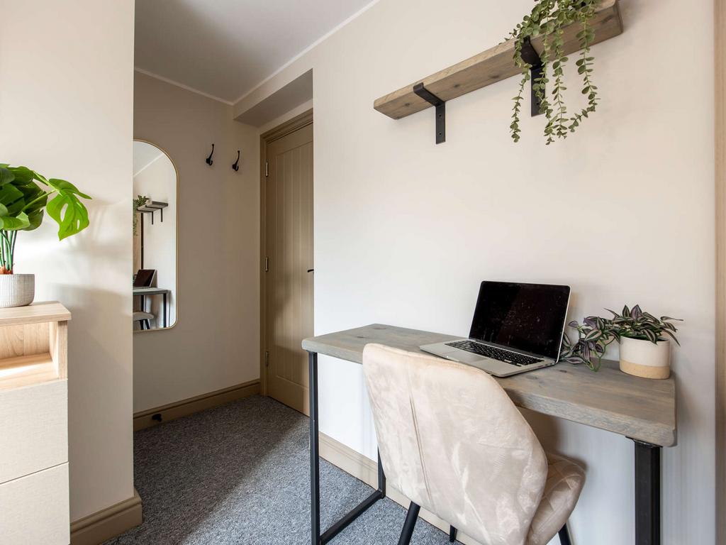 House in Vale of White Horse, Botley, North Hinksey - View 3