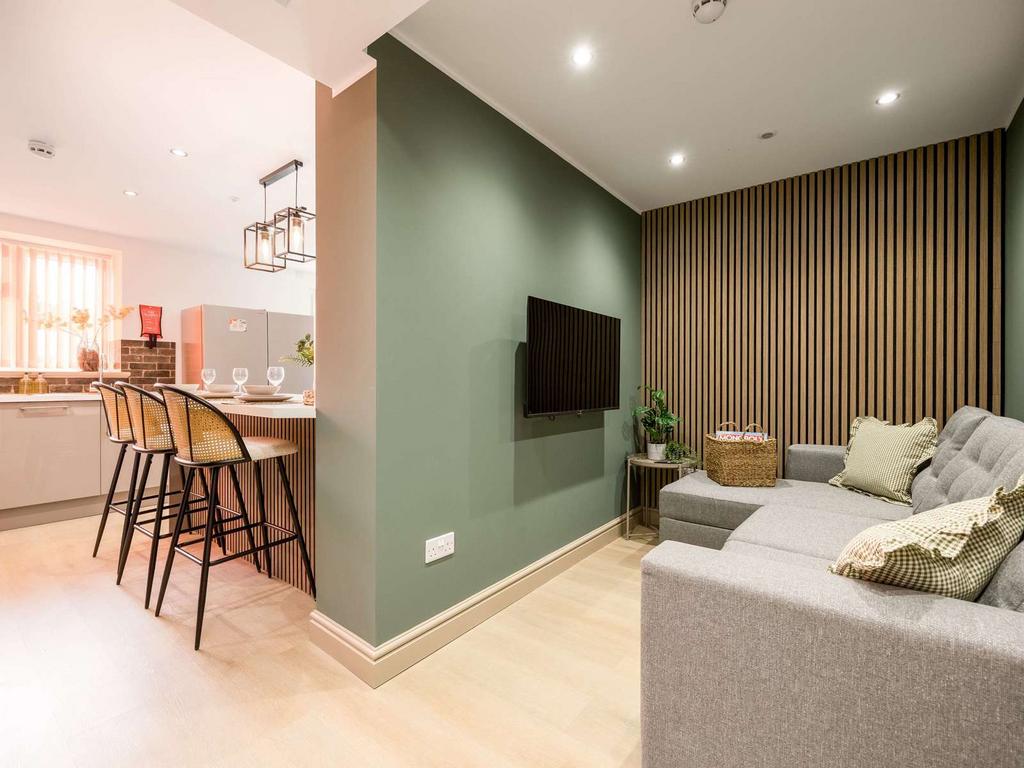 House in Vale of White Horse, Botley, North Hinksey - More