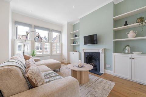 3 bedroom flat for sale, Helix Road, SW2