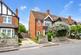 Wytham Street, Oxford
