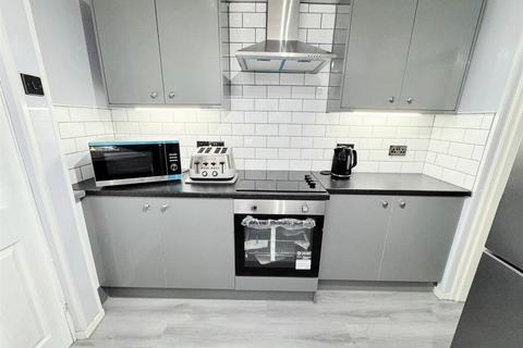 2 bedroom end of terrace house for sale, Lind Street, Walton, Liverpool