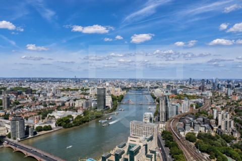 5 bedroom mews for sale, Damac Tower, London SW8