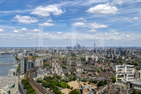 5 bedroom mews for sale, Damac Tower, London SW8