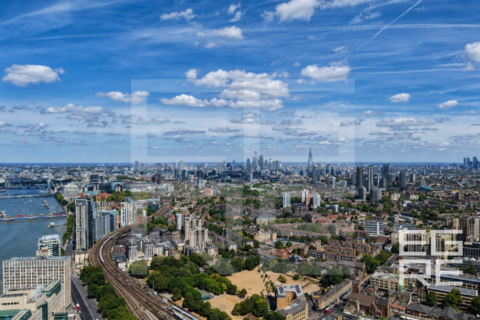 5 bedroom mews for sale, Damac Tower, London SW8