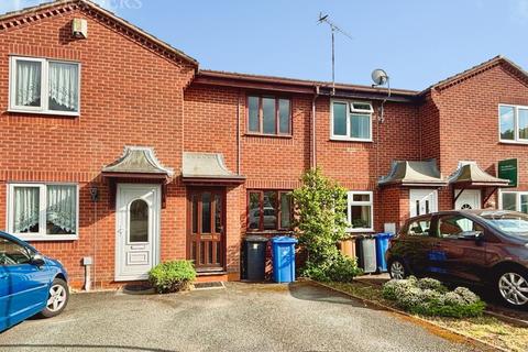 1 bedroom house to rent, Samantha Court, Oakwood, DE21