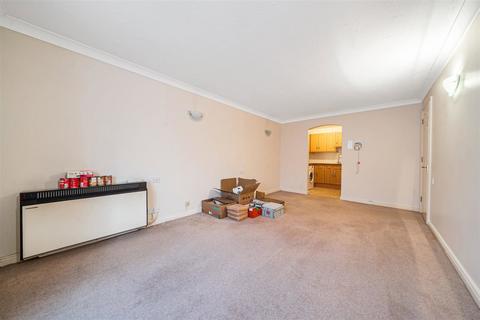 undefined, Herne Court, Richfield Road, Bushey WD23