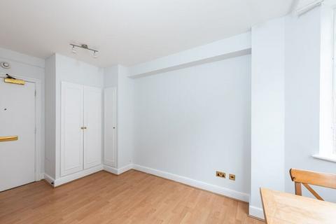 Studio for sale, Chelsea Cloisters, Sloane Avenue, SW3