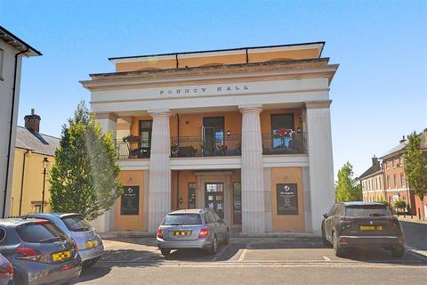undefined, Liscombe Street, Poundbury, Dorchester