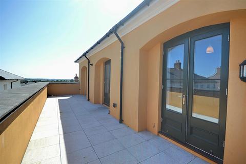 undefined, Liscombe Street, Poundbury, Dorchester