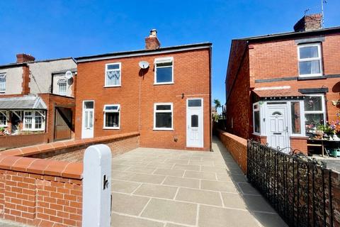 2 bedroom semi-detached house for sale, Newton Street, Southport PR9