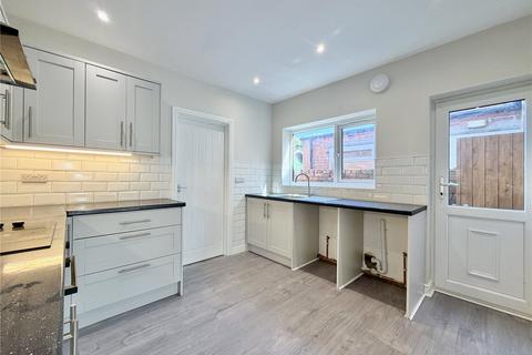 2 bedroom semi-detached house for sale, Newton Street, Southport PR9