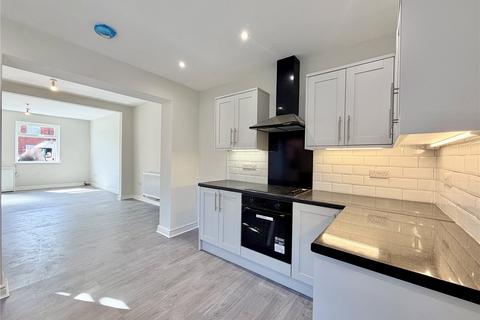 2 bedroom semi-detached house for sale, Newton Street, Southport PR9