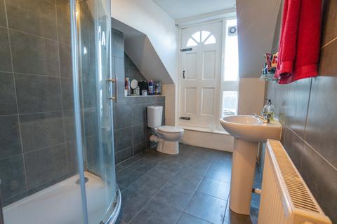 1 bedroom apartment to rent, Sandown Road, Leicester LE2