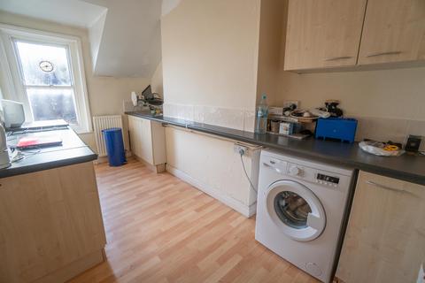 1 bedroom apartment to rent, Sandown Road, Leicester LE2
