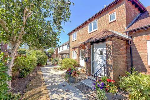 2 bedroom flat for sale, The Street, Rustington, BN16