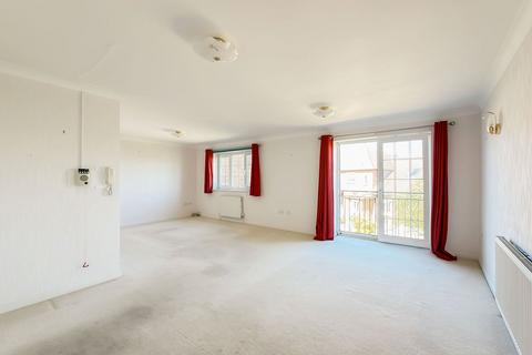 2 bedroom flat for sale, The Street, Rustington, BN16
