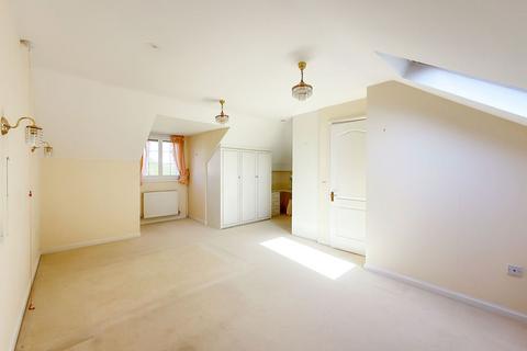 2 bedroom flat for sale, The Street, Rustington, BN16