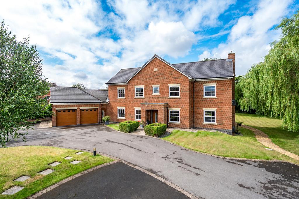 The Meadows, Failsworth Road, Woodhouses Manchester