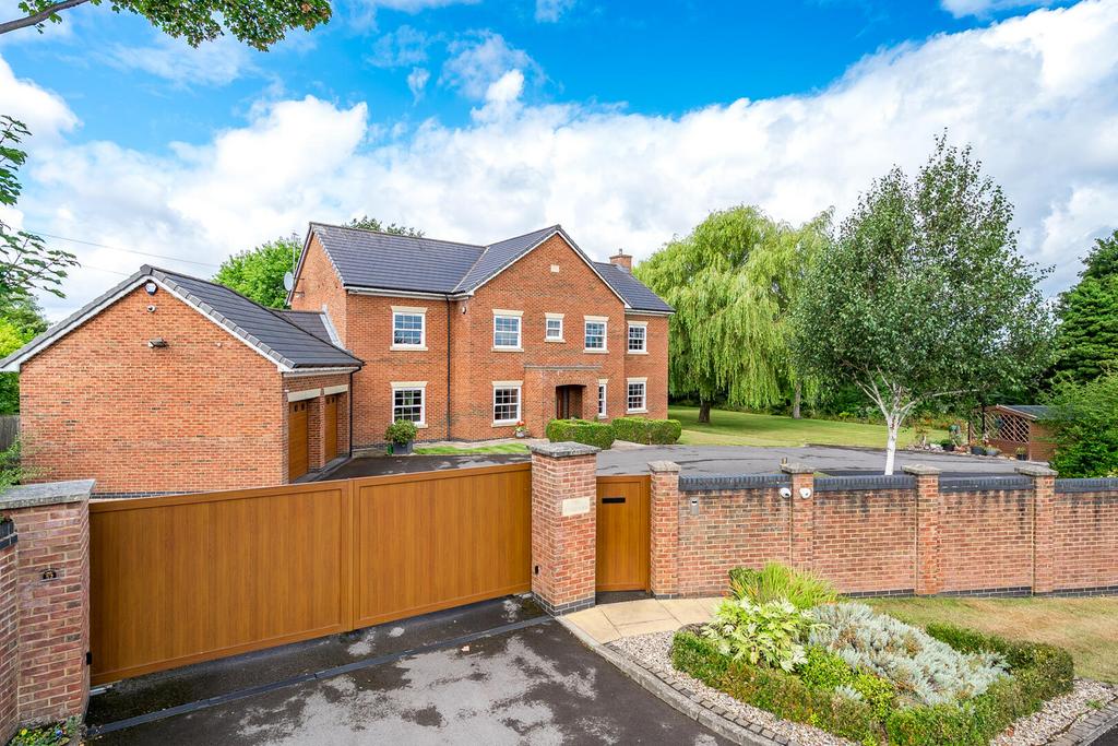 House in Manchester - View 3