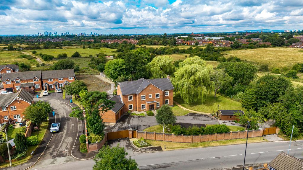 House in Manchester - View 4