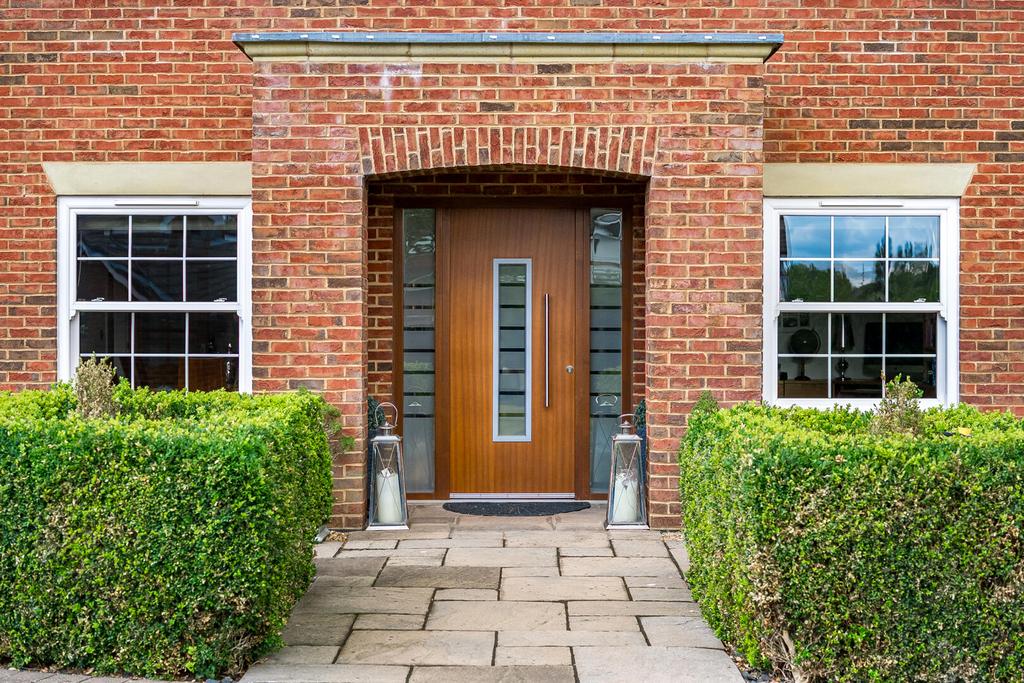 House in Manchester - View 5