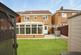 Poets Way, Llanharan, Pontyclun