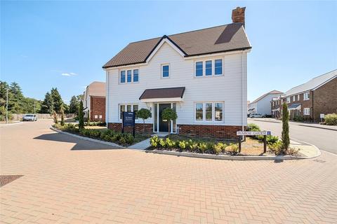 The Weaver, Swanley, Kent