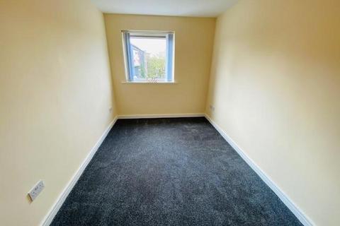 2 bedroom apartment to rent, Marsden House, Bolton, BL1 2JT