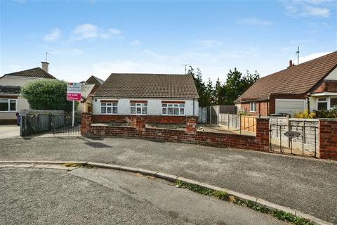 3 bedroom detached bungalow for sale, Lumley Crescent, SKEGNESS