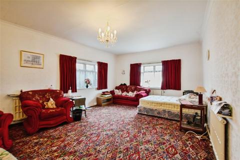 3 bedroom detached bungalow for sale, Lumley Crescent, SKEGNESS