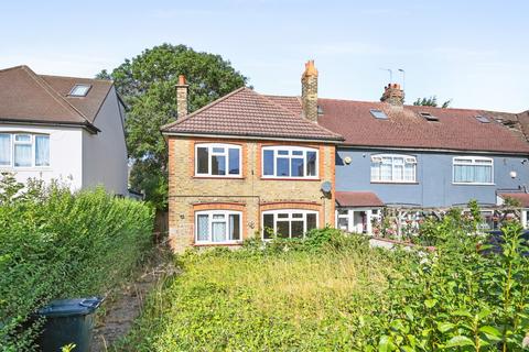 Claremont Road, NW2