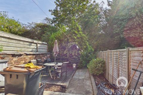 3 bedroom end of terrace house for sale, Flag Lane, Cheshire CW2