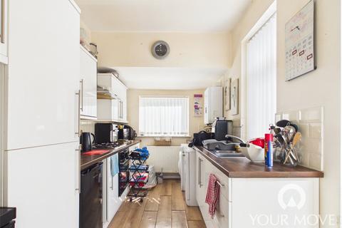 3 bedroom end of terrace house for sale, Flag Lane, Cheshire CW2
