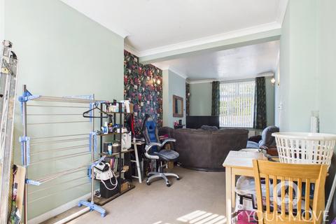 3 bedroom end of terrace house for sale, Flag Lane, Cheshire CW2