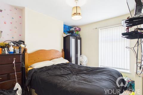 3 bedroom end of terrace house for sale, Flag Lane, Cheshire CW2