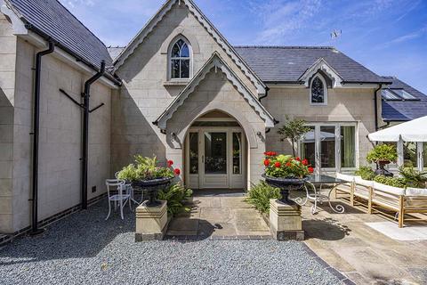 4 bedroom detached house for sale, Gonalston Lane, Hoveringham NG14