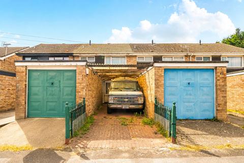 3 bedroom terraced house for sale, Haldane Road, Oxford