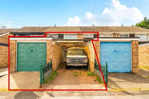 3 bedroom terraced house for sale, Haldane Road, Oxford