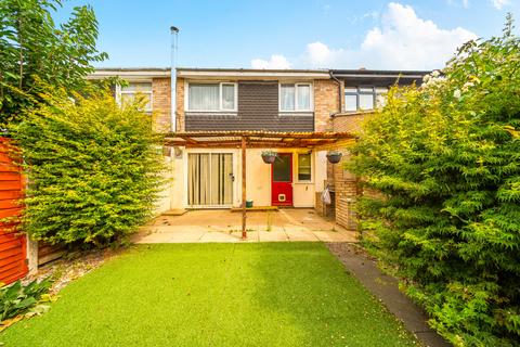 3 bedroom terraced house for sale, Haldane Road, Oxford