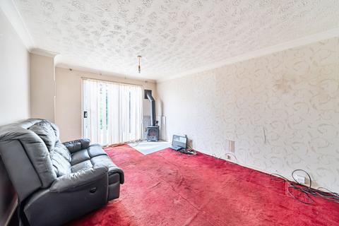 3 bedroom terraced house for sale, Haldane Road, Oxford
